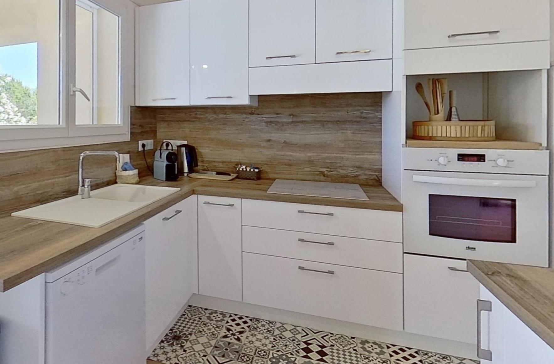 Villas Cala Corsa - 3 Et 4 Chambres - Cala Rossa Porto-Vecchio - Villas Entierement Climatisees Avec Piscine Chauffee Partagee Et Piscines Privees - Internet Gratuit Bagian luar foto