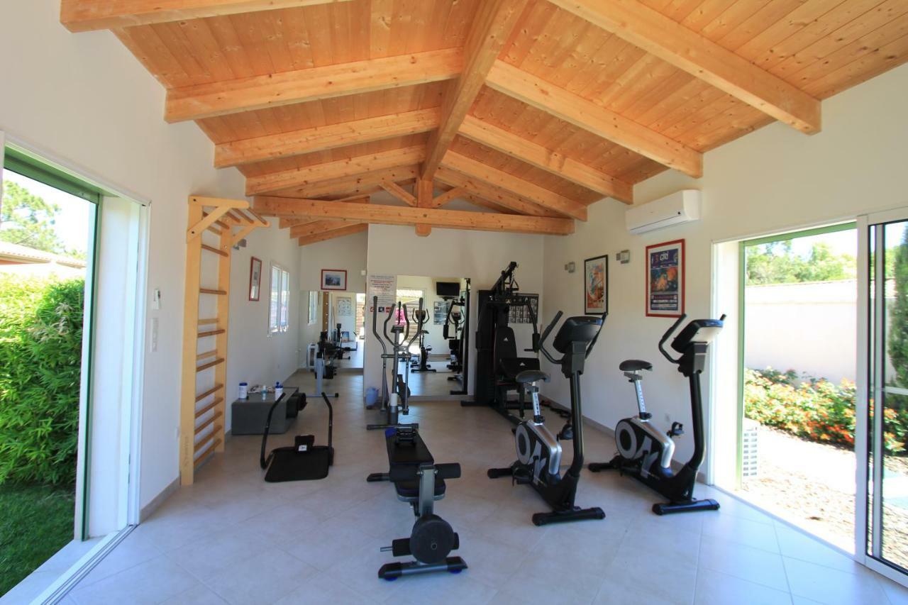 Villas Cala Corsa - 3 Et 4 Chambres - Cala Rossa Porto-Vecchio - Villas Entierement Climatisees Avec Piscine Chauffee Partagee Et Piscines Privees - Internet Gratuit Bagian luar foto